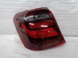 AXIO AND TOYOTA LAMPS GENUINE