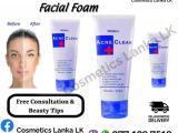 Mistine ACNE CLEAR Face Wash 85g