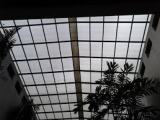 NATURECARE Polycarbonate transparent CANOPIES- O77O5OO352