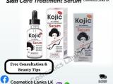 Roushun Kojic Serum