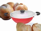 Taiko Nonstick Hopper Pan