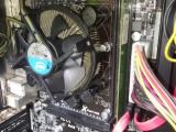 Computer Repair Formatting Office Visit