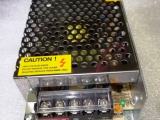 POWER SUPPLY (12VDC/5A)