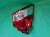 VITZ  NEW  MODEL TOYOTA LAMPS NEW GENUINE