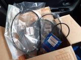 WAGONR 6PK BELTS  5PK BELTS  4PK BELTS  ADJUSTER  AND GEL MOUNT  GENUINE