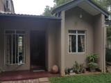 House for Rent in Niwasipura Ekala