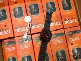 T  2000 ultra 2 smart watch