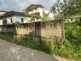 Land for sale in angoda