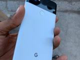 Google Pixel 2 XL White  (Used)