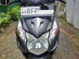 Honda Dio 2017 (Used)