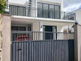 Modern Two Story House in hokandara athurugiriya kottawa