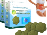 Constipation Relief Patch