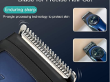 VGR V-080 Cordless Professional Hair Trimmer