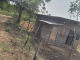 46 Perches of Land for Sale in Tissamaharama