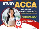ACCA - Individual & Group Classes
