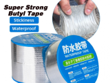 Aluminum Waterproof Tape