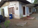 LAND AND HOUSE FOR SALE