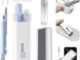 7 In 1 Multipurpose Pen