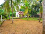 RESIDENTIAL LAND FOR SALE IN DELGODA