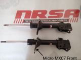 MICRO  MX  7 FRONT