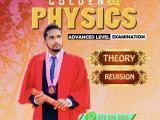 A/L Physics Classes