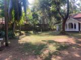 House with 43 purch land is for rent in Haltota, Bandaragama