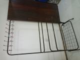 Damro Clothes Rack (almost new)