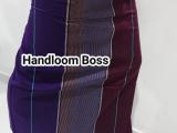 100% cotton handloom sarongs