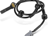 How to Replace the ABS Sensor in Your Nissan X-Trail T31: A Step-by-Step Guide