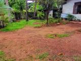 Land for sale in nugegoda