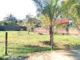 15 perches bare land for sale in Katunayake