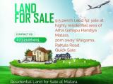 Land For Sale