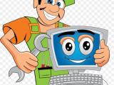 Trainee Computer Hardware Technician