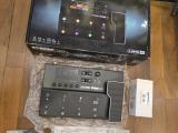 Line 6 Pod go modeling multi - effects pedal