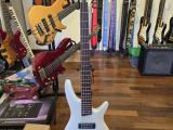 Ibanez SDGR SR305E 1p - 02 5 Strings Preamp 9v Bass Guitar.