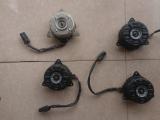 Honda Fit GP1 GP5 radiator fan motor