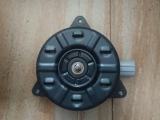 Toyota Vitz KSP90 radiator fan motor