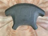 Mitsubishi L200 cab air bag steering wheel airbag