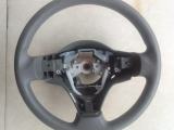 Toyota Vitz KSP90 steering wheel