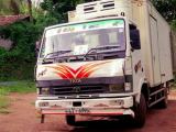GALNEWA LORRY HIRE SERVICE