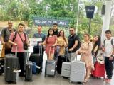 Bandaranaike International Airport transfer | Sri Lanka Flughafentransfer