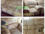 Sofa Shampoo Cleaning / Carpet Cleaning / Office chair Cleaning / Tile cleaning