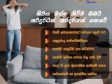 MAWATHAGAMA LORRY HIRE SERVICE - SLCS TRUCK AND MOVERS