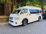 KATUNAYAKE LUXURY KDH  | 14 SEATER AC VAN  |  ROSA BUSES  |  MINI VAN AIRPORT TRANSFER  TAXI  SERVICE IN SRI LANKA CAB SERVICE