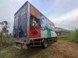 GALNEWA LORRY HIRE SERVICE