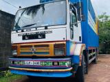 PADAVIYA LORRY HIRE SERVICE