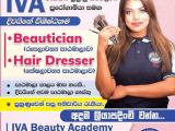 BEAUTICIAN & HAIR DRESSER COURSES
