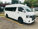 KDH HIGH ROOF VAN FOR HIRE SERVICE IN AHUNGALLE