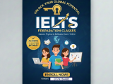 IELTS, Spoken English, Memory Power Techniques, Yoga & Meditation classes for kids