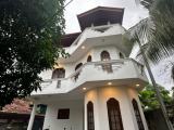 3 Story House For Sale